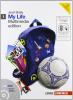 My life. Getting started. Con espansione online. Per le Scuole superiori. Con 2 CD Audio e DVD-ROM vol.1
