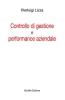 Controllo di gestione e performance aziendale