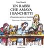 Un rabbi che amava i banchetti. L'eucaristia narrata ai bambini