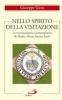 Nello spirito della Visitazione. La testimonianza contemplativa di Madre Maria Amata Fazio