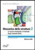 Meccanica delle strutture vol.2