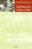 Rapallo 1944-1945. Diario di due anni di guerra