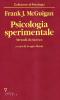 Psicologia sperimentale