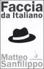 Faccia da italiano