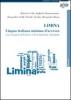 Limina. Lingua italiana minima d'accesso