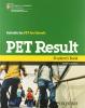 Pet result. Student's book-Workbook with key. Con espansione online. Per le Scuole superiori. Con Multi-ROM e CD-ROM