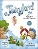 Fairyland. Student's pack. Con espansione online. Per la Scuola elementare vol.1