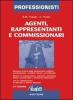 Agenti, rappresentanti e commissionari
