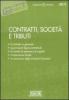 Contratti, societ� e tributi