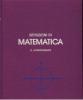 Istituzioni di matematica