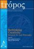 Tr�pos. Rivista di ermeneutica e critica filosofica (2011). Ediz. multilingue vol.2