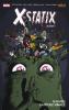 X-Force: capitolo finale. X-Statix vol.2
