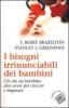 I bisogni irrinunciabili dei bambini. Ci� che un bambino deve avere per crescere e imparare