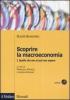 Scoprire la macroeconomia vol.1
