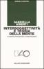 Intersoggettivit� e teoria della mente. Le origini cognitive della comunicazione