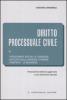 Diritto processuale civile vol.3
