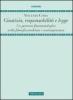 Responsabilit� e legge. Levinas, Derrida e la filosofia critica