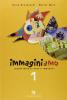 Immaginiamo. Laboratorio di arte e immagini. 1� livello