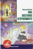 Histoire d'epouvante. Con CD Audio (Une)