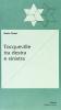 Tocqueville tra Destra e Sinistra
