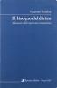 Il bisogno del diritto. Momenti dell'esperienza romanistica