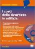 I costi nella sicurezza in edilizia