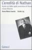 L' eredit� di Nathan. Guido Laj (1880-1948) prosindaco di Roma e Gran Maestro