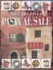 Mille idee con la pasta al sale