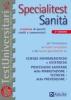 Specialitest sanit�