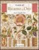 Guida al ricamo in oro