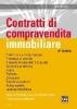 Contratti di compravendita immobiliare