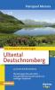 Die sch�nsten Wanderungen. Ultental. Deutschnonsberg