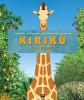 Kirik� e la giraffa