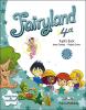 Fairyland. Student's pack. Con espansione online. Per la Scuola elementare vol.4