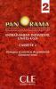 Panorama.Cassette �l�ve. Con CD Audio. Per le Scuole superiori vol.2