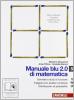 Manuale blu 2.0 di matematica. Vol. V-W-Sigma. Con espansione online. Per le Scuole superiori
