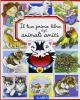 Il tuo primo libro degli animali amici