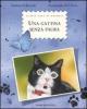 Una gattina senza paura
