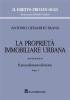 La propriet� immobiliare urbana vol.7