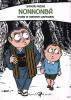 NonNonBa. Storie di fantasmi giapponesi