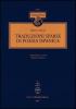 Traduzioni sparse di poesia ispanica. Testo spagnolo a fronte