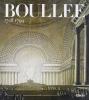 Boull�e Etienne-Louis (1728-1799)