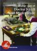 The strange case of doctor Jekyll and Mister Hyde. Con audiolibro. CD Audio
