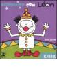 Giochiamo con L�on. Il circo
