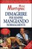Dimagrire per sempre mangiando normalmente