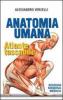 Anatomia umana. Atlante tascabile