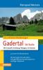 Die sch�nsten Wanderungen. Gadertal mit Campill, Enneberg, Wengen, St. Kassian
