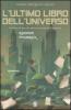 L' ultimo libro dell'universo