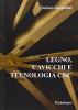 Legno, cavicchi e tecnologia cnc