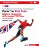 Performer. FCE tutor. Student's book. Con espansione online. Per le Scuole superiori. Con DVD-ROM